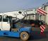 Industriële mobiele kranen Valla 400 E 