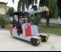 Industriële mobiele kranen Valla 50 E