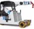 Industriële mobiele kranen Valla 50 E