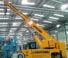 Industriële mobiele kranen ORMIG 55/60 iE