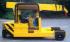 Industriële mobiele kranen Valla 75 D 
