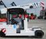 Industriële mobiele kranen Valla 90 D 