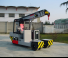 Industriële mobiele kranen Valla 90 E