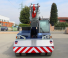 Industriële mobiele kranen JMG MC 120 