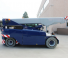Industriële mobiele kranen JMG MC 120 