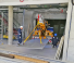Industriële mobiele kranen JMG MC 180S