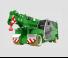 Industriële mobiele kranen JMG MC 210 