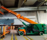 Industriële mobiele kranen JMG MC 210 