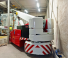 Industriële mobiele kranen JMG MC 400