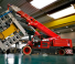 Industriële mobiele kranen JMG MC 580  