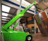 Industriële mobiele kranen JMG MC 85 
