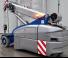 Industriële mobiele kranen Valla V100RX