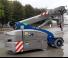 Industriële mobiele kranen Valla V100RX