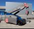 Industriële mobiele kranen Valla V110R