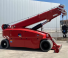 Industriële mobiele kranen Valla V210R