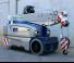 Industriële mobiele kranen Valla V36R
