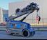 Industriële mobiele kranen Valla V36R