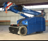 Industriële mobiele kranen Valla V70R