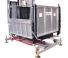 Industriele takel CAMAC ECP 1000/150