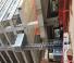 Industriele takel Alba EDC-2000-40