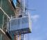 Industriele takel Alba EDC-2000-40