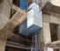 Industriele takel Alba EDC 2000-60