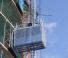 Industriele takel Alba EDC 2000-60
