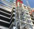 Industriele takel Alba EG-250