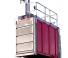 Scanclimber Falcon SC1432-48