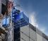 Industriele takel Alba MC-2000
