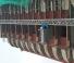 Industriele takel Alba MC-2000FB