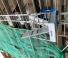 Industriele takel Alba MC-250