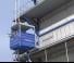 Industriele takel Böcker Super-Lift MX 1024