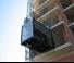 Industriele takel Elevadores Alher T10-CR