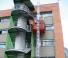Industriele takel Elevadores Alher T2-CRP	