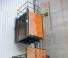 Industriele takel Elevadores Alher T5-CR