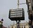 Industriele takel Elevadores Alher T7-CR