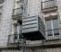 Industriele takel Elevadores Alher T7-CR