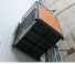 Industriele takel Elevadores Alher T7-CR