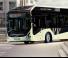 Bussen Intercity bussen Volvo Buses 7900 Eletric