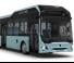 Volvo Buses 8900 Electric