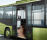 Bussen Intercity bussen Setra S 415 UL
