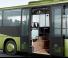 Bussen Intercity bussen Setra S 416 LE business