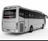Bussen Intercity bussen Isuzu Visigo Hyper Interurban
