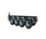 Peecon Cargo Chassis 42000