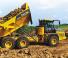 Kiepwagens John Deere Construction 260E