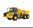 Kiepwagens John Deere Construction 260E
