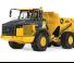 John Deere Construction 410E-II