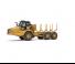 Kiepwagens Caterpillar 730C2