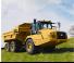 Kiepwagens Caterpillar 730 EJ